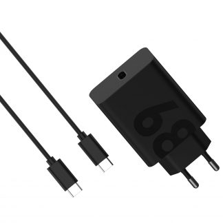 Motorola Turbopower 68 W Caricabatterie Da Parete Usb 68w