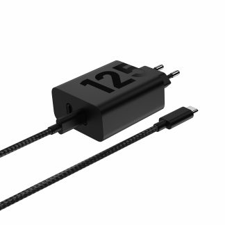 Motorola Turbopower 125 W Caricabatterie Da Parete 2 Usb 125w
