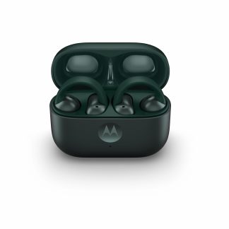 Motorola Moto Buds Trekking Green Auricolari Bluetooth Earbuds