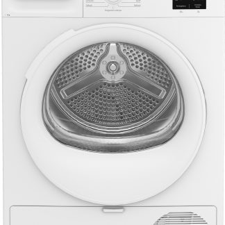 Beko BMTR38W Asciugatrice Carica Frontale 8KG Pompa di Calore
