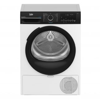 Beko BMEPT481SBIIT Asciugatrice Carica Frontale 8KG Pompa di Calore