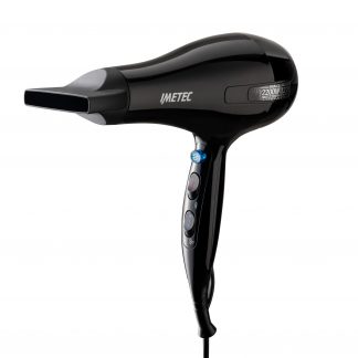 Imetec S6 2000 Asciugacapelli 2200W