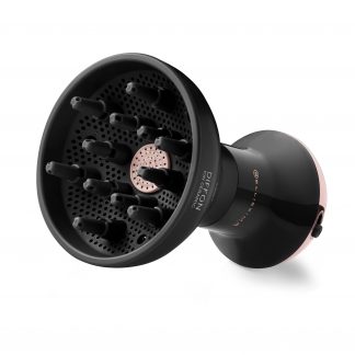 Imetec Diffon Ion Ceramic Diffusore ad Aria