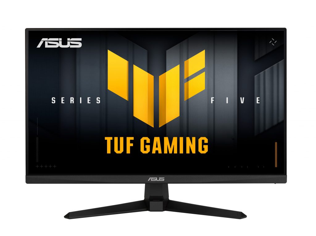 Asus TUF Gaming VG279QM5A Monitor 27 Pollici FHD