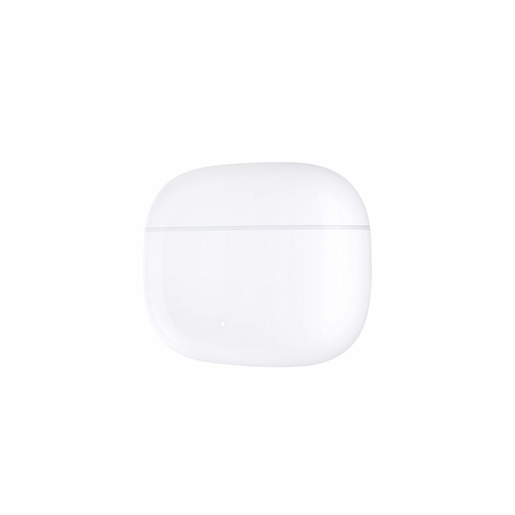 Honor Choice Earbuds X7 Lite Iceland White Auricolari Bluetooth Wireless