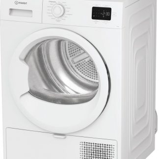 Indesit CYD92DWWIT Asciugatrice Carica Frontale 9KG