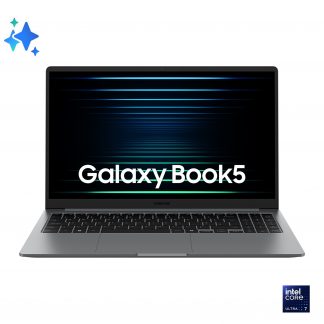 Samsung Galaxy Book 5 Notebook 15.6 Pollici FHD U7-255U 32GB 1TB