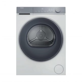 Haier HD90A367U1IT Asciugatrice Carica Frontale 9KG Pompa di Calore Wi-Fi