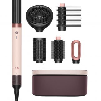 Dyson Air Wrap Co-anda2x Ricci Multi-Styler Asciugacapelli 1700W