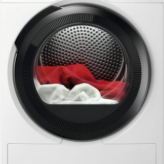 AEG TR7HG8C Asciugatrice Carica Frontale 8KG Pompa di Calore