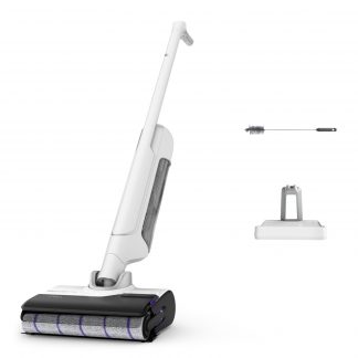 Rowenta GZ7035 X-Clean 10 Aspirapolvere Lavapavimenti