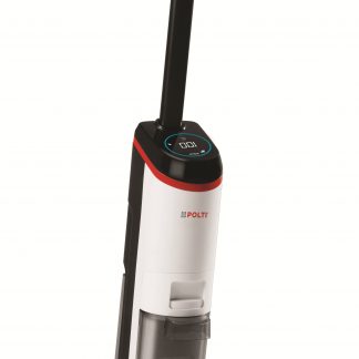 Polti RollySteam WD30C Aspirapolvere Lavapavimenti con Vapore 2 Serbatoi