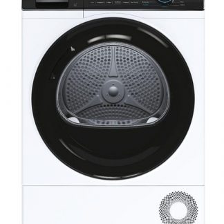 Haier HD90B939EIT Asciugatrice Carica Frontale 9KG Pompa di Calore Wi-Fi