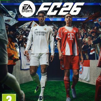 Electronic Arts EA Sports FC26 Videogioco per Xbox Series X