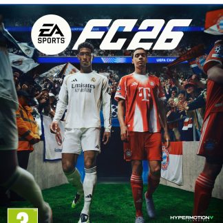 Electronic Arts EA Sports FC26 Videogioco per PS5