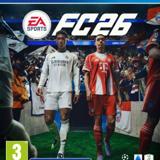 Electronic Arts EA Sports FC26 Videogioco per PS4