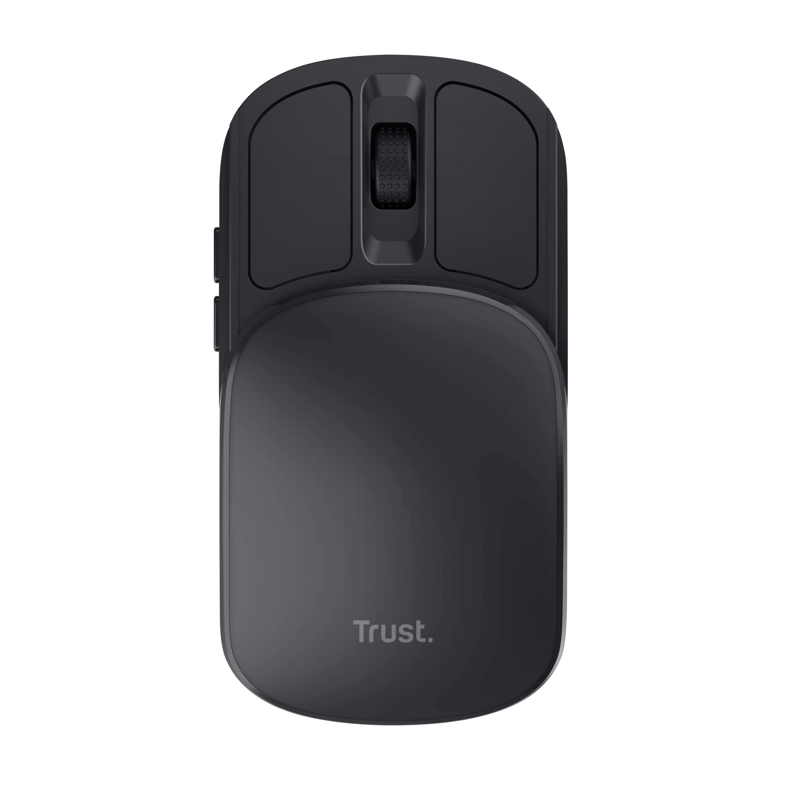 Trust Zylo Pocket Mouse Wireless Pieghevole