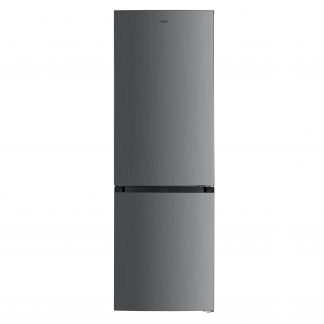 Candy CCH2T618EXBF Inox Frigorifero Combinato 293LT Nofrost
