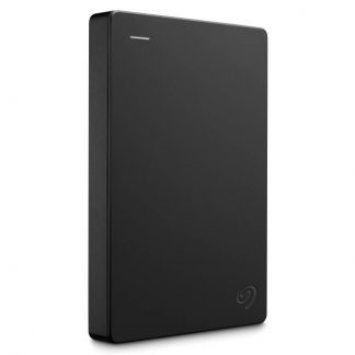 Seagate STKM2000400 Hard Disk Esterno 2.5 Pollici 2TB USB 3.0