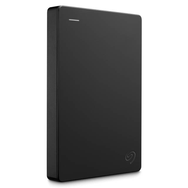 Seagate STKM2000400 Hard Disk Esterno 2.5 Pollici 2TB USB 3.0
