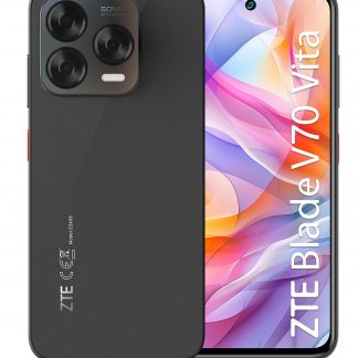 ZTE Blade V70 Vita Stone Gray Smartphone 6.7 Pollici HD 8GB 256GB