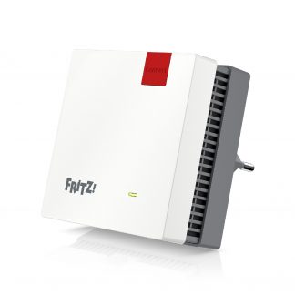 Fritz Repeater 1700 Range Extender Wi-Fi 7 2.4 GHz