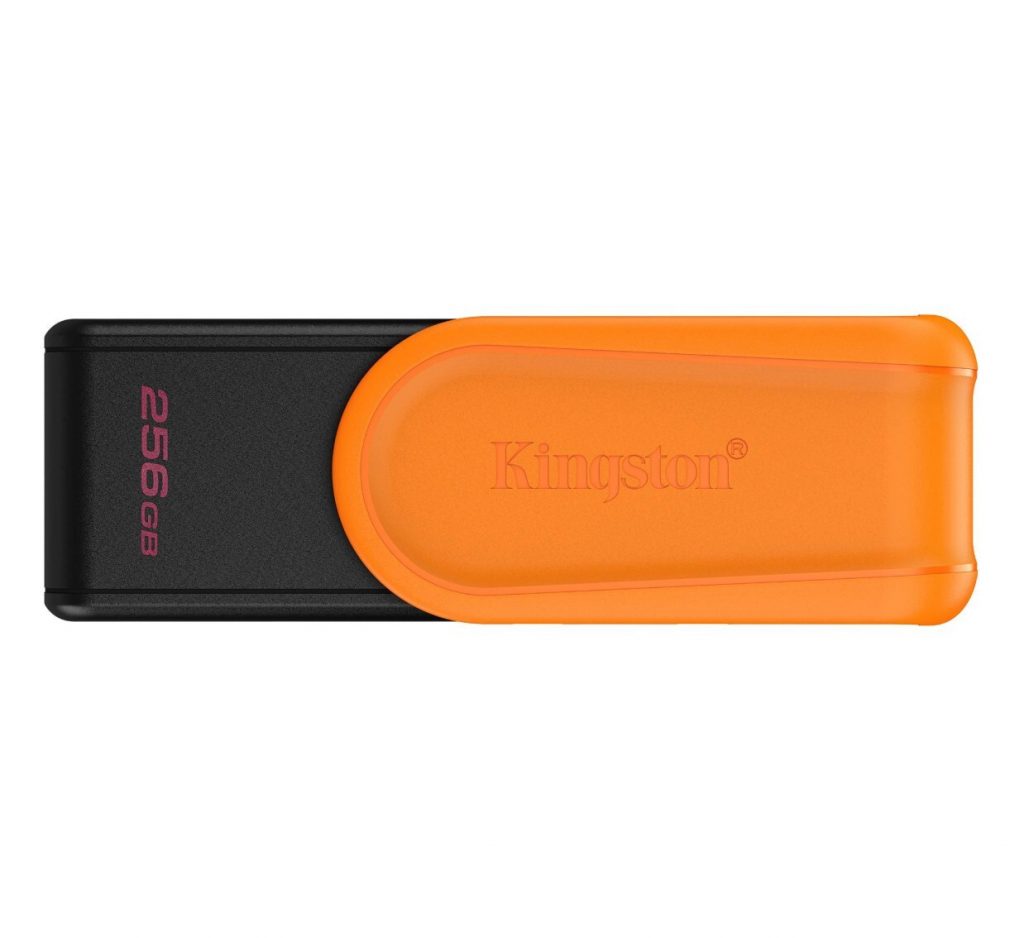 Kingston Exodia S Pen Drive 256GB USB 3.2
