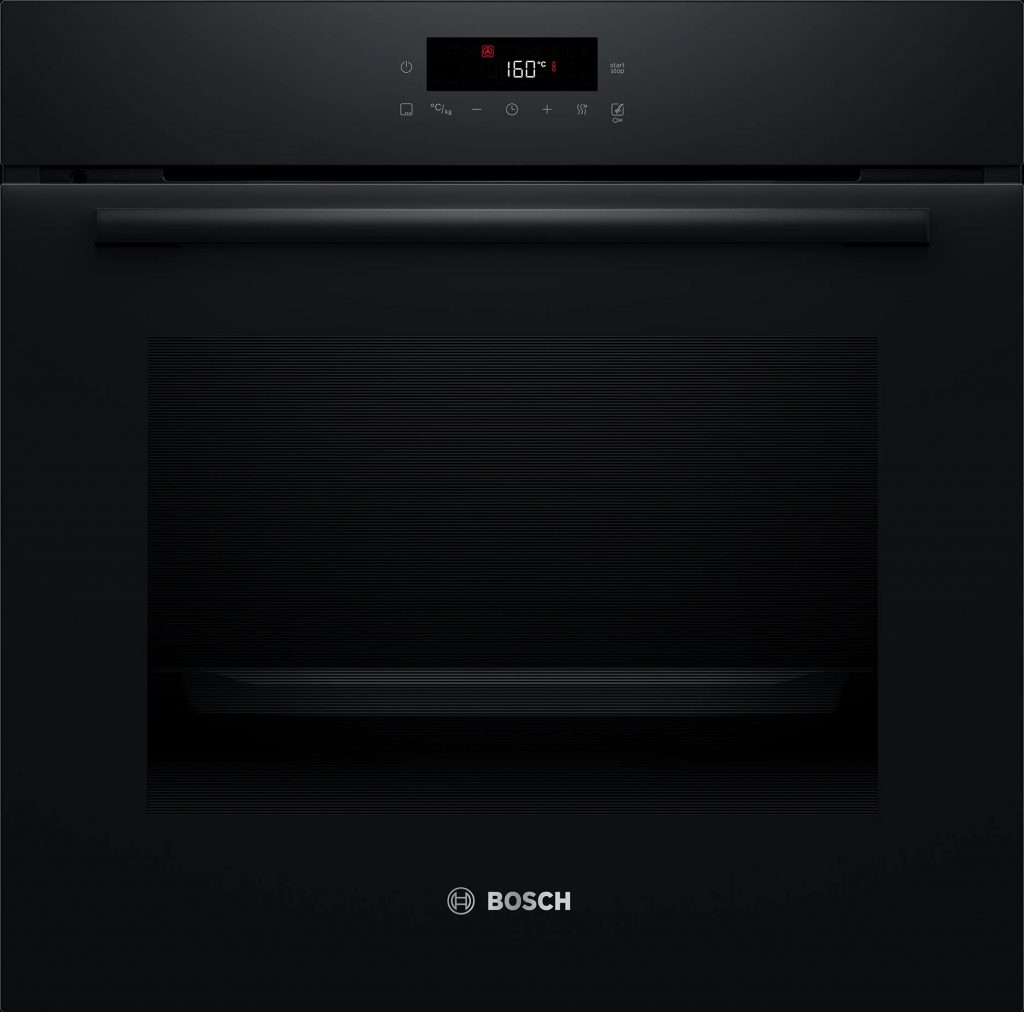 Bosch HBA571BB4 Forno da Incasso 60CM 71LT Multifunzione