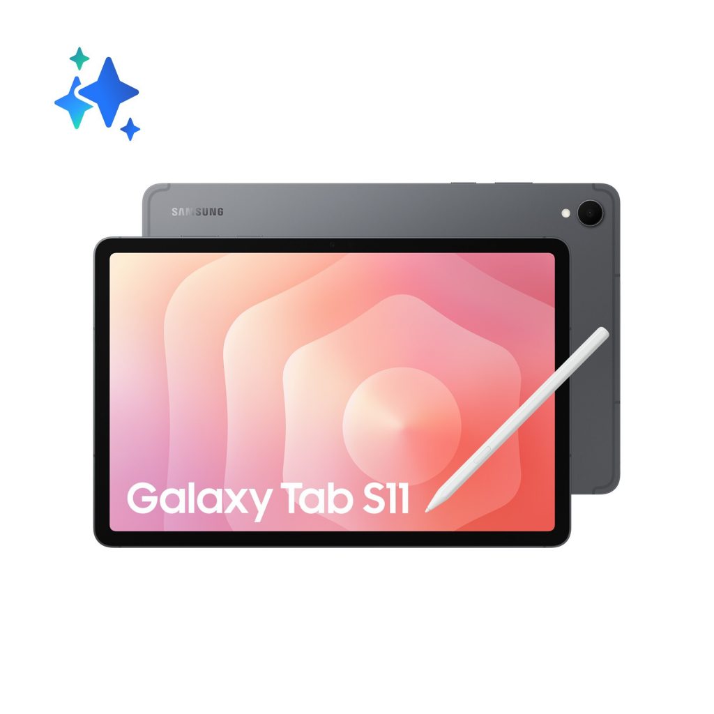 Samsung Galaxy Tab S11 Tablet 11 Pollici 12GB 128GB Wi-Fi