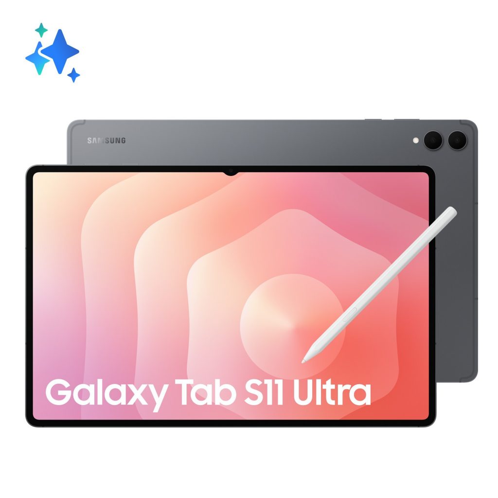 Samsung Galaxy Tab S11 Ultra Tablet 14.6 Pollici 12GB 512GB Wi-fi