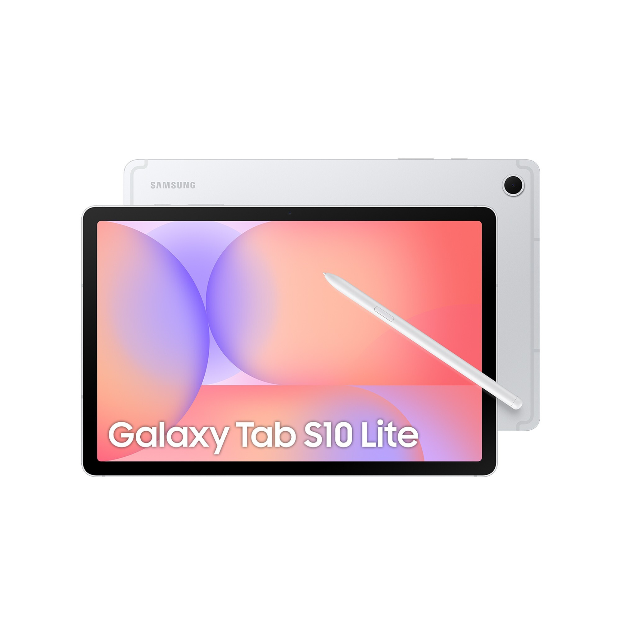 Samsung Galaxy Tab S10 Lite Tablet 10 Pollici 8GB 128GB Wi-Fi