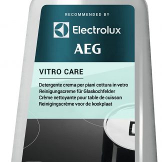 Electrolux M3HCC301 Detergente per Piani Cottura in Vetro 300ML
