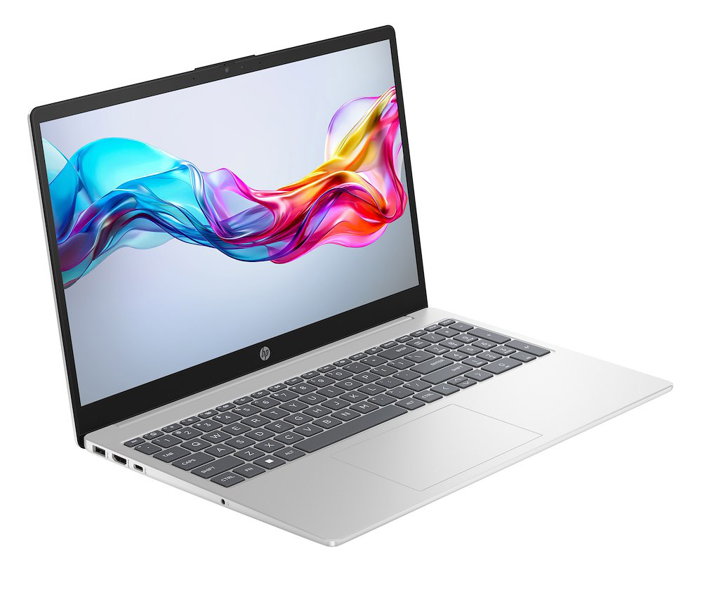 HP 15FD0120NL Notebook 15.6 Pollici FHD I3-N305 8GB 512GB