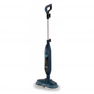 Ariete Dual Scrub Steam Scopa a Vapore 1200W