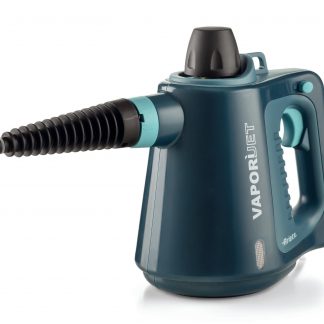 Ariete Vapori Jet Blue Pulitore a Vapore Portatile 1050W 250ML