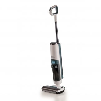 Ariete Aqua Force Aspirapolvere Lavapavimenti con 2 Serbatoi