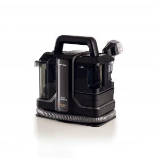 Ariete Spot Cleaner Heat Pro Pulitore Tappeti 750W con 2 Serbatoi