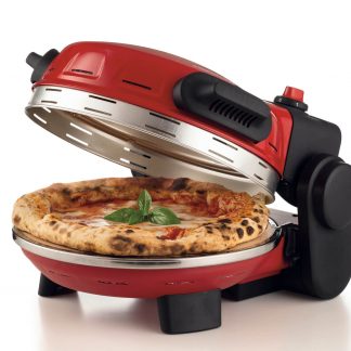 Ariete Pizzeria Gourmet Forno Pizza Elettrico 1500W Max 400 Gradi