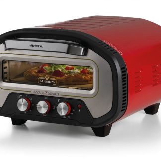 Ariete Da Gennaro Forno per Pizza 2200W 430 Gradi
