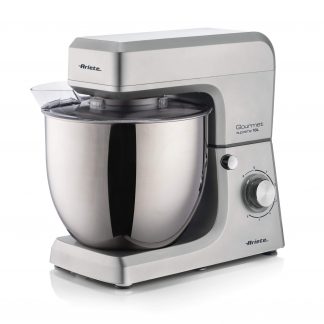 Ariete Gourmet Supreme Impastatore 2000W con Ciotola Inox da 10 LT
