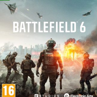 Electronic Arts Battlefield 6 Videogioco per Xbox Serie X