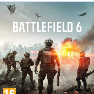 Electronic Arts Battlefield 6 Videogioco per PS5