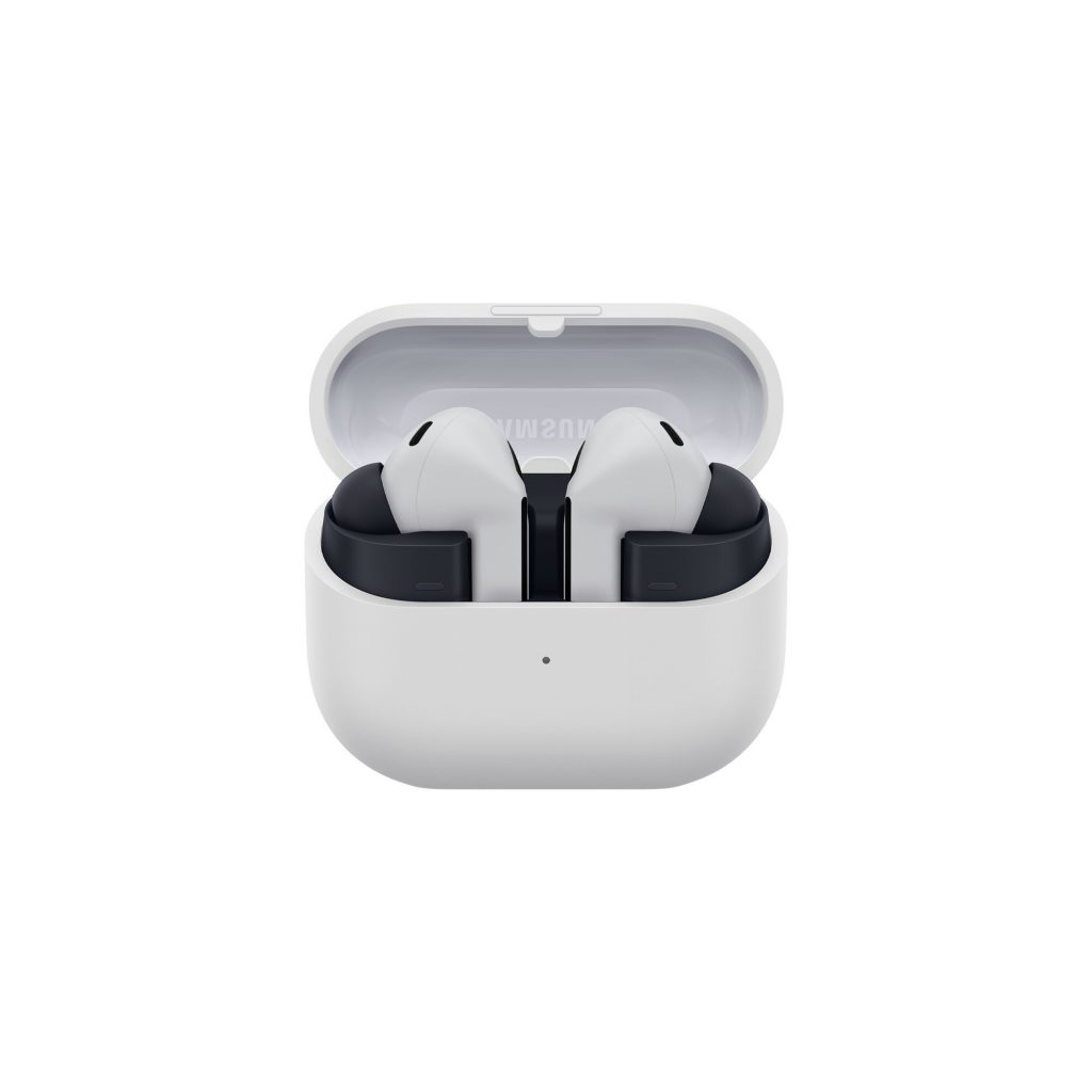 Samsung Galaxy Buds3 Fe Gray Auricolari Bluetooth