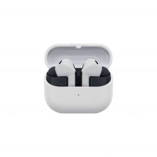 Samsung Galaxy Buds3 Fe Gray Auricolari Bluetooth
