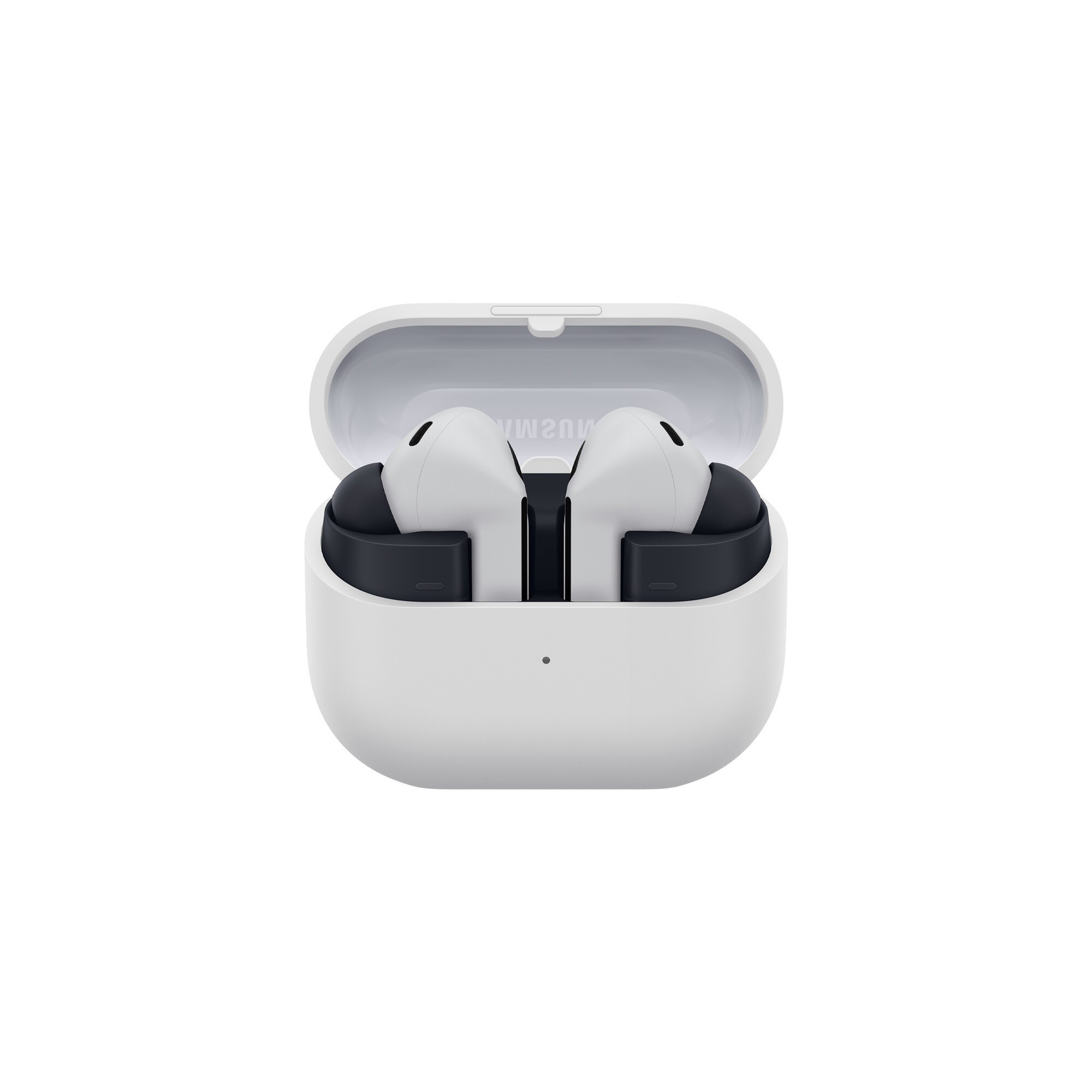 Samsung Galaxy Buds3 Fe Gray Auricolari Bluetooth