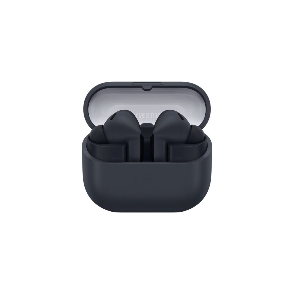 Samsung Galaxy Buds3 Fe Black Auricolari Bluetooth
