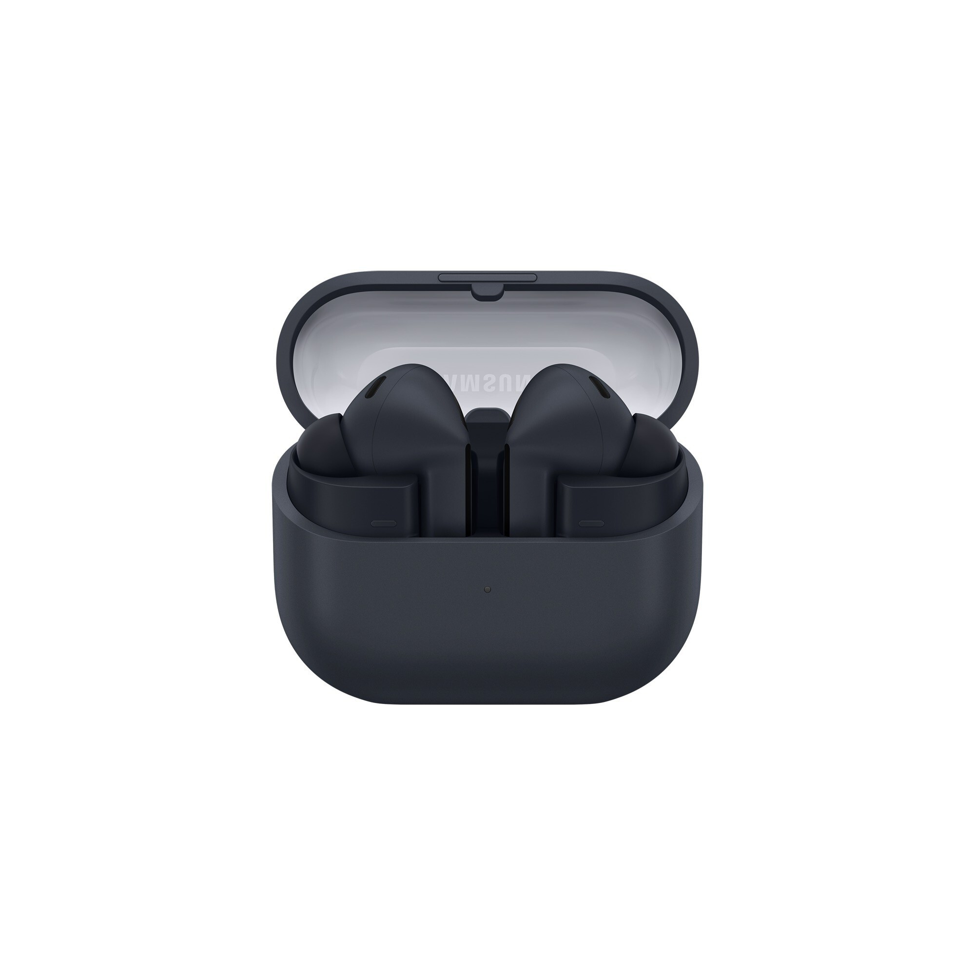 Samsung Galaxy Buds3 Fe Black Auricolari Bluetooth