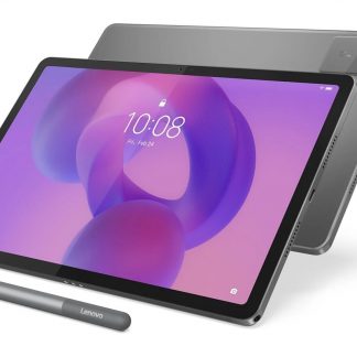 Lenovo Idea Tab Plus Grey Tablet 12.1 Pollici MTK6400 8GB 256GB Wi-Fi con Pen