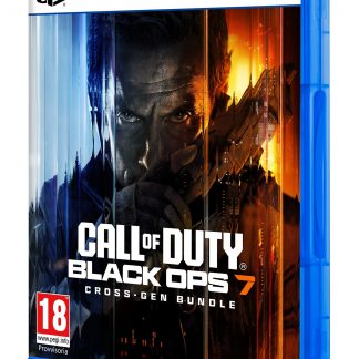 Activision Call Of Duty Black Ops 7 Videogioco per PS5