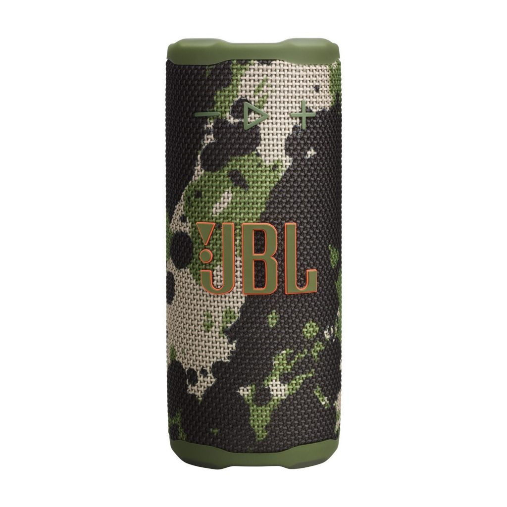 JBL Grip Camouflage Mini Speaker Portatile 16W Impermeabile